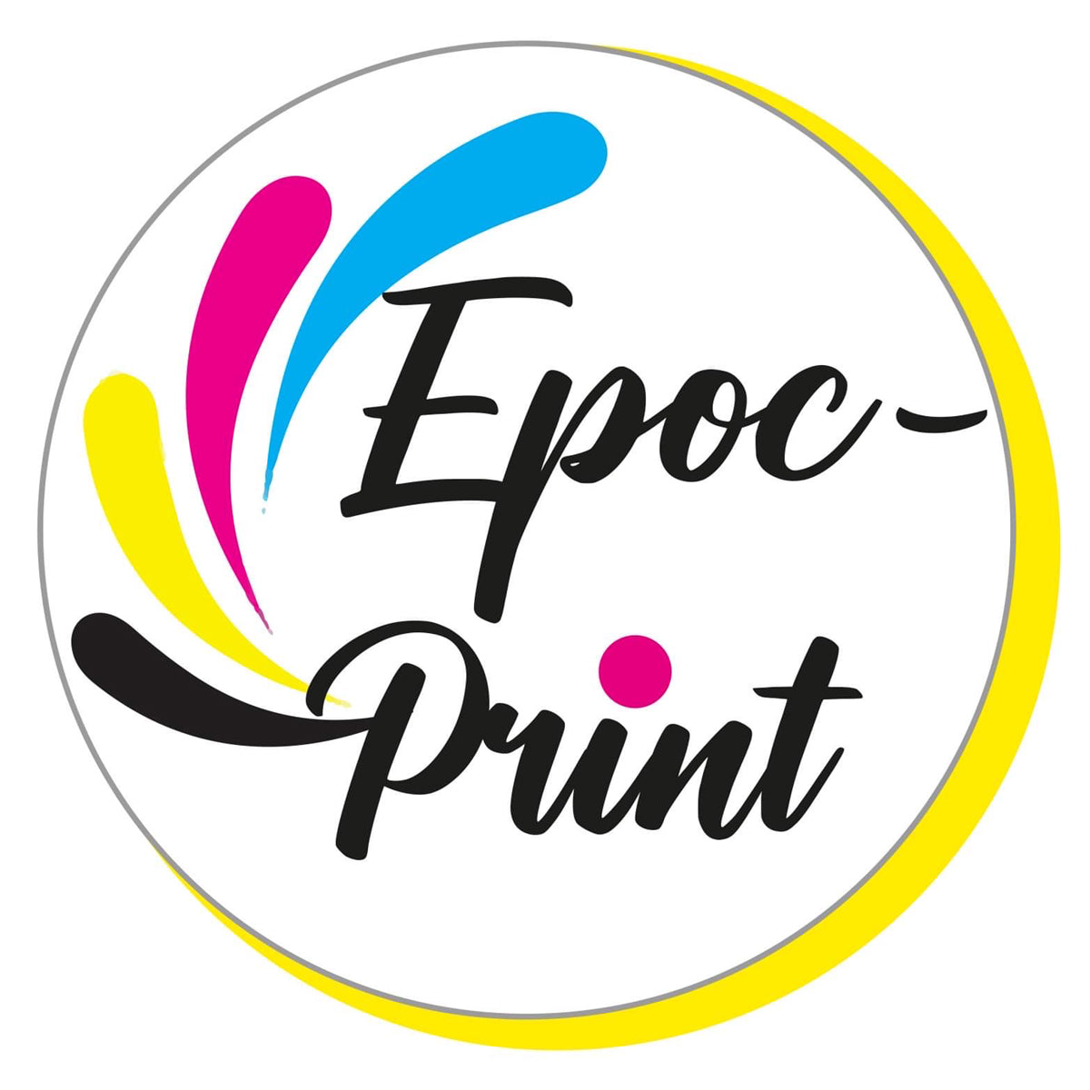 Edible Prints On Cake (EPoC)