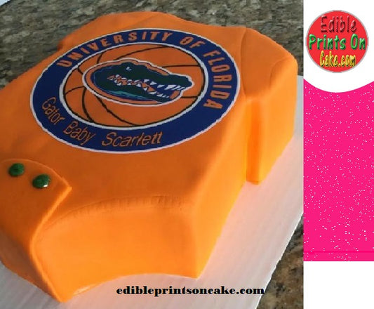 Custom Edible Images for Cakes Vs Traditional Cake Decor – Find The Difference!