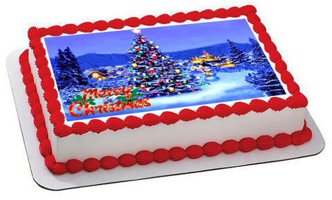 Fnaf World 2 Edible Cake Topper & Cupcake Toppers – Edible Prints On Cake  (EPoC)